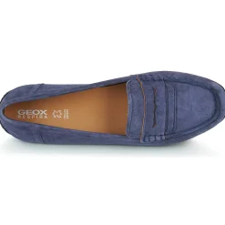 Discount Geox - D KOSMOPOLIS + GRIP Marine