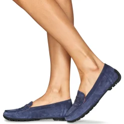 Discount Geox - D KOSMOPOLIS + GRIP Marine