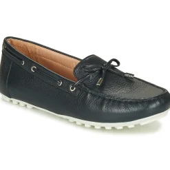 Hot Geox - D LEELYAN Bleumarine