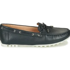 Hot Geox - D LEELYAN Bleumarine