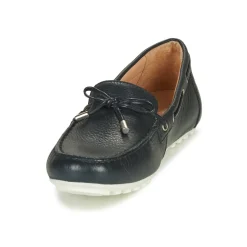 Hot Geox - D LEELYAN Bleumarine