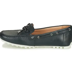 Hot Geox - D LEELYAN Bleumarine