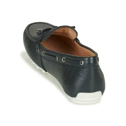 Hot Geox - D LEELYAN Bleumarine