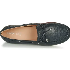 Hot Geox - D LEELYAN Bleumarine