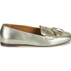 Hot Geox - D MARSILEA Doré