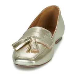 Hot Geox - D MARSILEA Doré