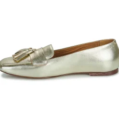 Hot Geox - D MARSILEA Doré