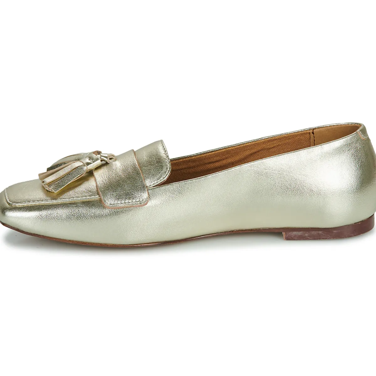 Hot Geox - D MARSILEA Doré