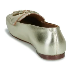 Hot Geox - D MARSILEA Doré