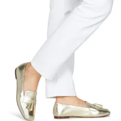 Hot Geox - D MARSILEA Doré