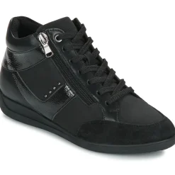 Hot Geox - D MYRIA Noir