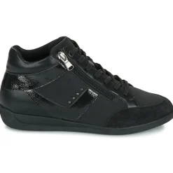 Hot Geox - D MYRIA Noir