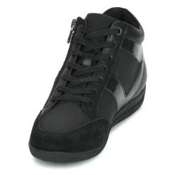 Hot Geox - D MYRIA Noir