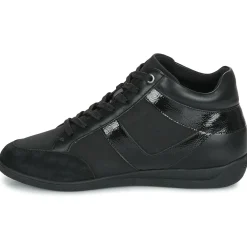 Hot Geox - D MYRIA Noir