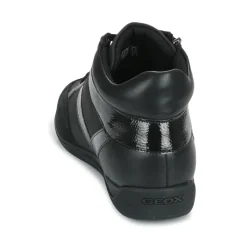 Hot Geox - D MYRIA Noir