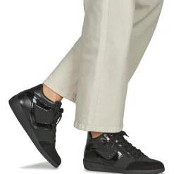 Hot Geox - D MYRIA Noir