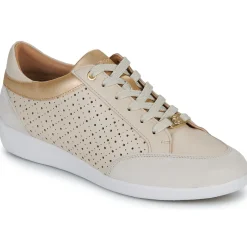 New Geox - D MYRIA Beige