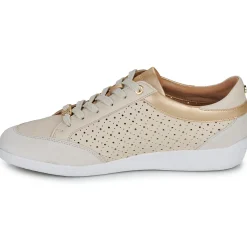New Geox - D MYRIA Beige