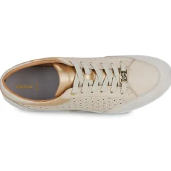 New Geox - D MYRIA Beige