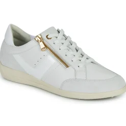 Discount Geox - D MYRIA Blanc