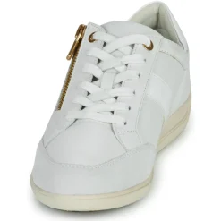 Discount Geox - D MYRIA Blanc