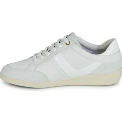 Discount Geox - D MYRIA Blanc
