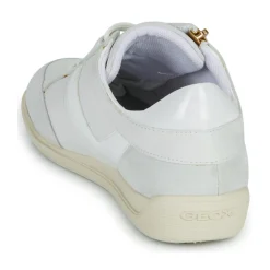 Discount Geox - D MYRIA Blanc
