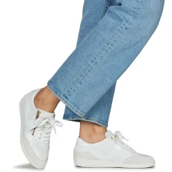 Discount Geox - D MYRIA Blanc