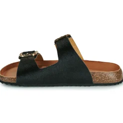 Outlet Geox - D NEW BRIONIA B Noir