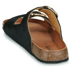 Outlet Geox - D NEW BRIONIA B Noir