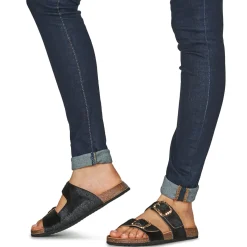 Outlet Geox - D NEW BRIONIA B Noir