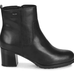 Clearance Geox - D NEW LISE NP ABX Noir