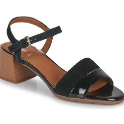 Sale Geox - D NEW MARYKARMEN Noir