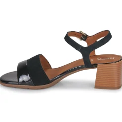 Sale Geox - D NEW MARYKARMEN Noir