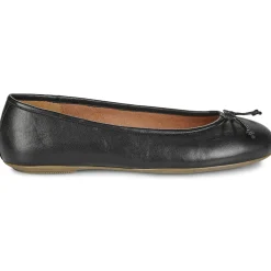 Hot Geox - D PALMARIA Noir