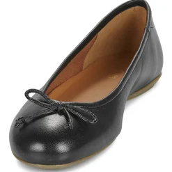 Hot Geox - D PALMARIA Noir