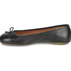 Hot Geox - D PALMARIA Noir