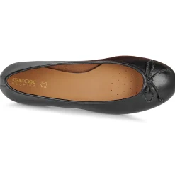 Hot Geox - D PALMARIA Noir