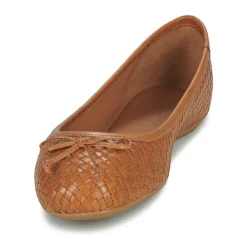 Discount Geox - D PALMARIA Marron