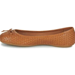 Discount Geox - D PALMARIA Marron