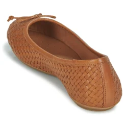 Discount Geox - D PALMARIA Marron