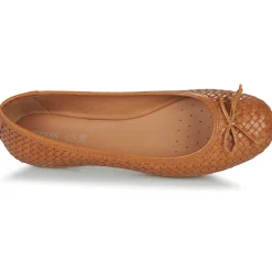 Discount Geox - D PALMARIA Marron