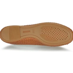 Discount Geox - D PALMARIA Marron