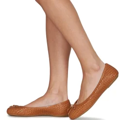 Discount Geox - D PALMARIA Marron