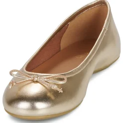 Hot Geox - D PALMARIA Doré