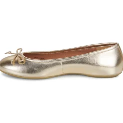 Hot Geox - D PALMARIA Doré