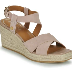 Sale Geox - D PANAREA Rose