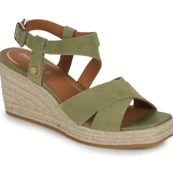 Online Geox - D PANAREA Vert