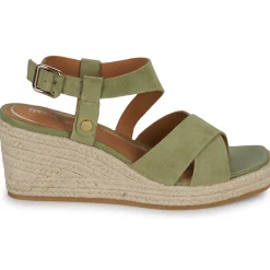 Online Geox - D PANAREA Vert