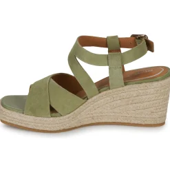 Online Geox - D PANAREA Vert